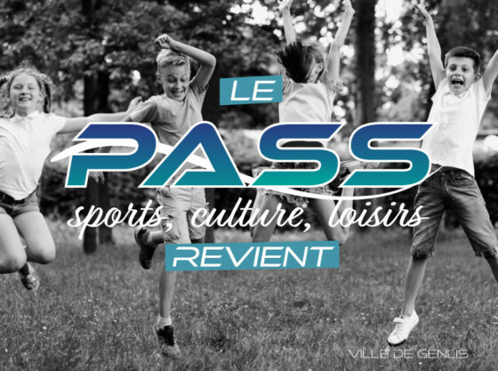 Pass Sports, Culture et Loisirs